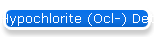 Hypochlorite (Ocl-) Detection Kit